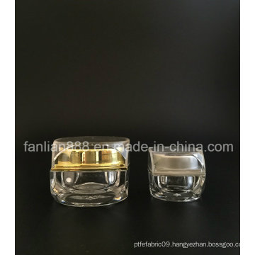 5g/15g Cream Jars for Cosmetic Packaging/Sample Sack Bottles